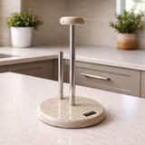 Marble Paper Towel Holder