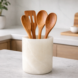 Utensil Holder/Flower Vase
