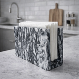 Marble Napkin Holder
