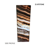 Serpent Onyx Lamp 02