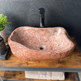 Red River Stone Sink