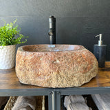 Red River Stone Sink