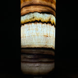 Banded Onyx Lamp