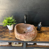 Red River Stone Sink