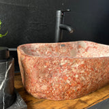 Red River Stone Sink