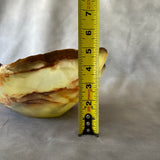 Green Onyx Bowl