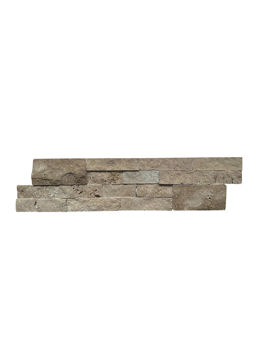 Desert Beige Splitface Stone Panel