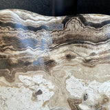 Beige Onyx Sink