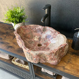 Red River Stone Sink