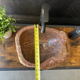 Red River Stone Sink