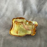 Green Onyx Bowl