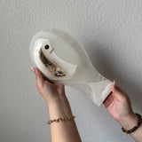 Marble Spoon Rest