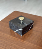 Marble Jewelry Box