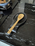 Marble Spoon Rest