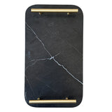 Marble Cheeseboard with Handles