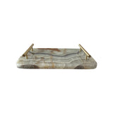 Marble Cheeseboard with Handles