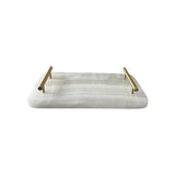 Marble Cheeseboard with Handles