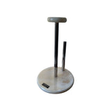 Marble Paper Towel Holder