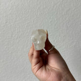 Marble & Onyx Skull Tobacco Pipe | Luxury Natural Stone Pipe | Decorative Stone Pipe | Handmade Pipe | Unique Gift for Him
