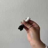 Marble Skull Tobacco Pipe | Luxury Natural Stone Pipe | Decorative Stone Pipe | Handmade Pipe | Unique Gift for Him