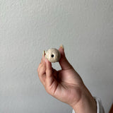 Pipa de Tabaco de Pene de Travertino y Ónix | Pipa de Piedra Natural de Lujo | Pipa Decorativa | Hecha a Mano | Regalo Único para Él