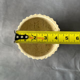 Travertine Stone Catchall Bowl, Luxury Entryway Key Bowl, Natural Marble Jewelry Dish, Handmade Decorative Home Decor