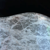 Marble Vessel Bathroom Sink | One-of-a-Kind Handcrafted Marble Sink, Natural Stone Bathroom Basin, Luxury Sink