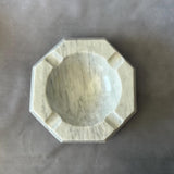 Marble Cigar Ashtray | Handmade Stone Cigarette Ashtray | Gift for Him | Father's Day Gift