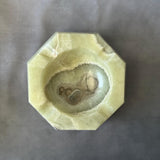 Marble Cigar Ashtray | Handmade Stone Cigarette Ashtray | Gift for Him | Father's Day Gift