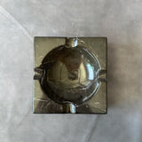 Small Marble Cigarette Ashtray | Handmade Stone Cigarette Ashtray | Gift for Him | Father's Day Gift