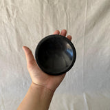 Black Marble Bathroom Set – 4 Piece Handmade Luxury Bath Accessories, Soap Dispenser, Tray, Toothbrush Holder, Soap Dish/Jewelry Dish