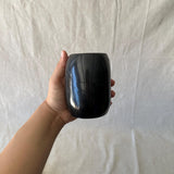 Black Marble Bathroom Set – 4 Piece Handmade Luxury Bath Accessories, Soap Dispenser, Tray, Toothbrush Holder, Soap Dish/Jewelry Dish