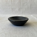 Black Marble Bathroom Set – 4 Piece Handmade Luxury Bath Accessories, Soap Dispenser, Tray, Toothbrush Holder, Soap Dish/Jewelry Dish
