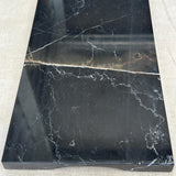 Black Marble Tequila Set | Handmade Mezcalero Set, Luxury Stone Shot Glass Set, Bar Decor, Unique Gift for Him