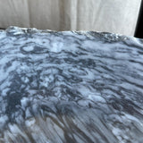 Rustic Marble Stone Sink | Handmade & Natural | Luxury